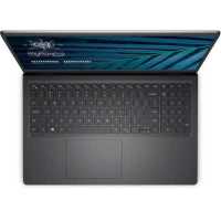 ноутбук Dell Vostro 3510-0680 Серый