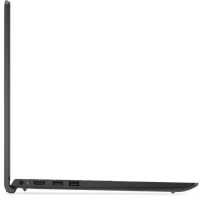 ноутбук Dell Vostro 3510-5166 Черный
