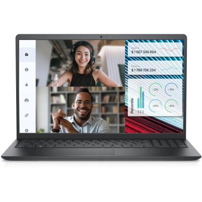 ноутбук Dell Vostro 3520-D701 Черный