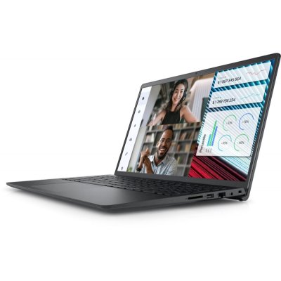 ноутбук Dell Vostro 3520-D701 Черный