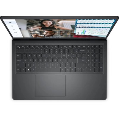 ноутбук Dell Vostro 3520-D701 Черный