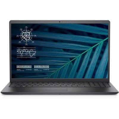 ноутбук Dell Vostro 3530-5850 Черный