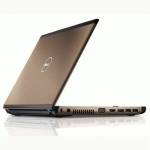 ноутбук DELL Vostro 3550 i3 2350M/3/320/Intel HD/DOS/Bronze Бронзовый