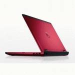 ноутбук DELL Vostro 3550 i3 2350M/3/320/Intel HD/DOS/Red Красный