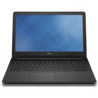 ноутбук Dell Vostro 3558-1993 Черный
