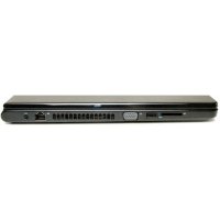 ноутбук Dell Vostro 3558-1993 Черный