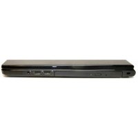 ноутбук Dell Vostro 3558-1993 Черный