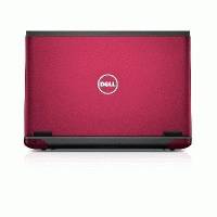 ноутбук DELL Vostro 3560 i5 3230M/4/500/Linux/Red Красный