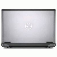 ноутбук DELL Vostro 3560 i5 3210M/4/500+32/Win 7 HB/Silver Серебристый