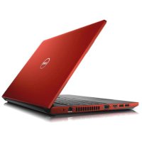 ноутбук Dell Vostro 3568-7537 Красный