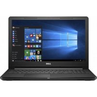 ноутбук Dell Vostro 3568-7756 Черный