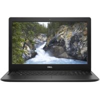 ноутбук Dell Vostro 3580-4165 Черный