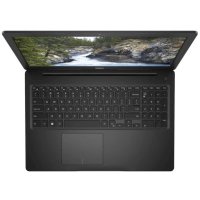 ноутбук Dell Vostro 3580-4165 Черный
