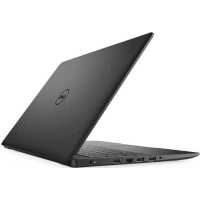 ноутбук Dell Vostro 3591-6340 Черный