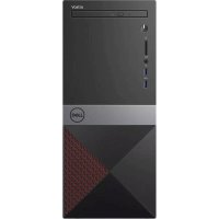 компьютер Dell Vostro 3671-2622