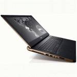ноутбук DELL Vostro 3750 i3 2310M/4/320/DOS/Brown Коричневый