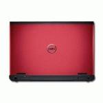ноутбук DELL Vostro 3750 i3 2330M/4/320/DOS/Red Красный