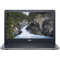 ноутбук Dell Vostro 5370-7189 Серый
