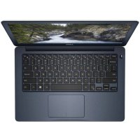 ноутбук Dell Vostro 5370-7189 Серый