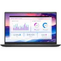 ноутбук Dell Vostro 5410-4533-wpro Зелёный