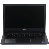ноутбук Dell Vostro 5468-3317 Синий