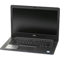 ноутбук Dell Vostro 5468-3317 Синий