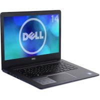 ноутбук Dell Vostro 5468-3317 Синий