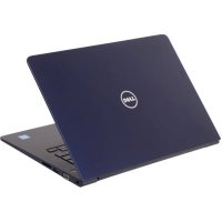 ноутбук Dell Vostro 5468-3317 Синий