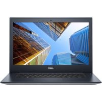 ноутбук Dell Vostro 5471-7383 Серебристый