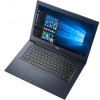 ноутбук Dell Vostro 5471-7383 Серебристый