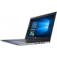 ноутбук Dell Vostro 5471-7383 Серебристый