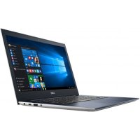 ноутбук Dell Vostro 5471-7383 Серебристый
