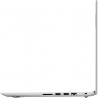 ноутбук Dell Vostro 5471-7383 Серебристый