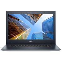 ноутбук Dell Vostro 5471-7196 Розовое золото