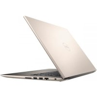ноутбук Dell Vostro 5471-7196 Розовое золото
