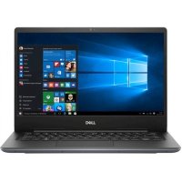 ноутбук Dell Vostro 5481-6079 Серый