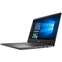 ноутбук Dell Vostro 5481-6079 Серый