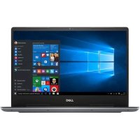 ноутбук Dell Vostro 5481-7683 Серебристый