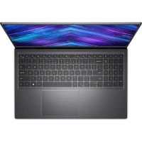 ноутбук Dell Vostro 5515-5784 Серый