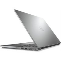 ноутбук Dell Vostro 5568-7667 Серый