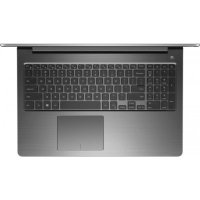 ноутбук Dell Vostro 5568-7667 Серый