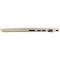 ноутбук Dell Vostro 5568-0100 Золотой