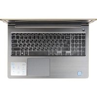ноутбук Dell Vostro 5568-0100 Золотой