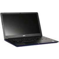 ноутбук Dell Vostro 5568-7650 Синий
