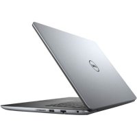 ноутбук Dell Vostro 5581-7744 Серебристый