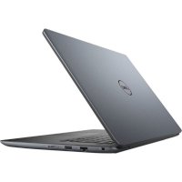 ноутбук Dell Vostro 5581-6123 Серый