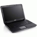 ноутбук DELL Vostro A840 T1500/2/160/Linux/Black