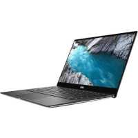 ноутбук Dell XPS 13 7390-0198 Серебристый