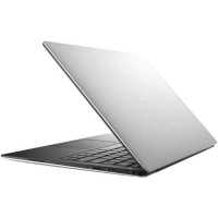 ноутбук Dell XPS 13 7390-0198 Серебристый