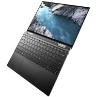 ноутбук Dell XPS 13 7390-7087 Серебристый